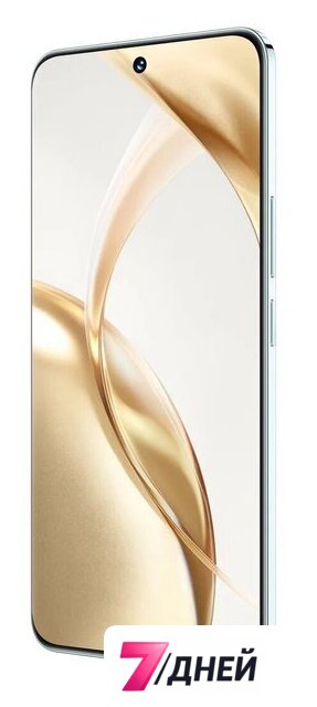 Телефон HONOR 200 8GB/256GB международная версия (изумрудно-зеленый) - Изображение №6 — Интернет-магазин 7 дней