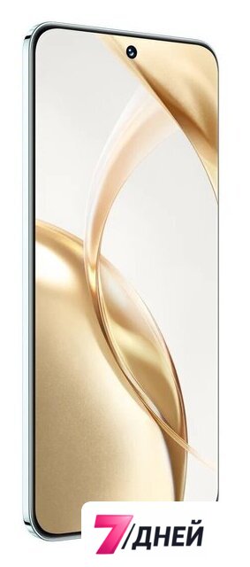 Телефон HONOR 200 8GB/256GB международная версия (изумрудно-зеленый) - Изображение №3 — Интернет-магазин 7 дней
