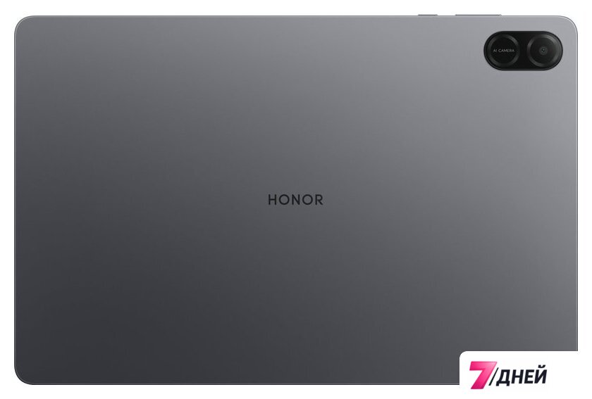 Планшет HONOR Pad X8a LTE NDL-L09 4GB/128GB (серый) - Изображение №3 — Интернет-магазин 7 дней