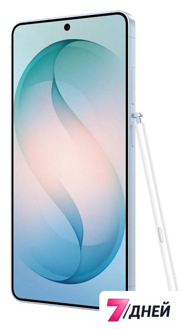 Телефон Samsung Galaxy S26 Ultra SM-S9480 12GB/256GB (голубой) - Изображение №3 — Интернет-магазин 7 дней