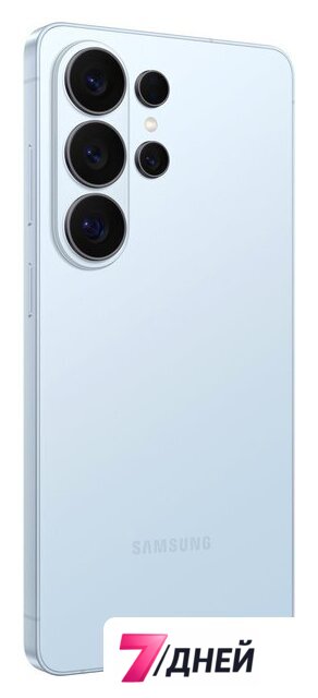 Телефон Samsung Galaxy S26 Ultra SM-S9480 12GB/256GB (голубой) - Изображение №13 — Интернет-магазин 7 дней