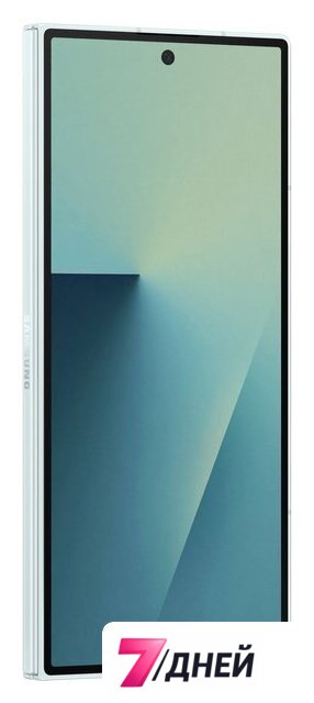Телефон Samsung Galaxy Z Fold7 SM-F966B/DS 12GB/256GB (мятный) - Изображение №6 — Интернет-магазин 7 дней