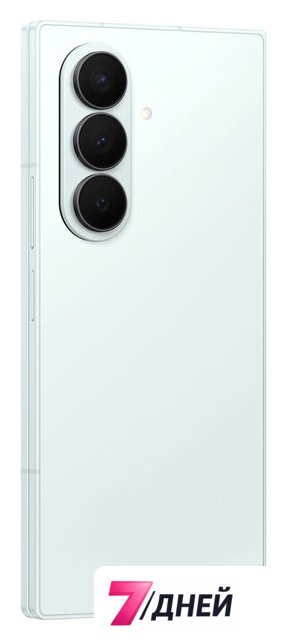 Телефон Samsung Galaxy Z Fold7 SM-F966B/DS 12GB/256GB (мятный) - Изображение №8 — Интернет-магазин 7 дней