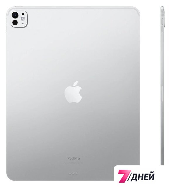 Планшет Apple iPad Pro 13