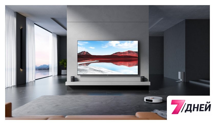 Телевизор Xiaomi TV A Pro 43