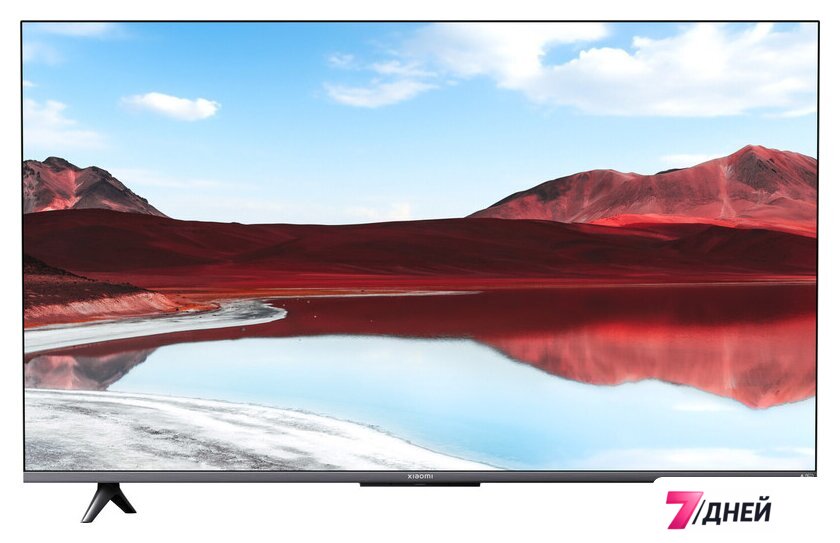 Телевизор Xiaomi TV A Pro 43