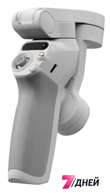 Стабилизатор DJI Osmo Mobile SE - Изображение №1 — Интернет-магазин 7 дней