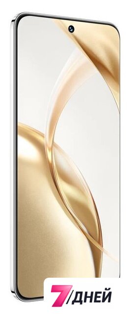 Телефон HONOR 200 8GB/256GB международная версия (лунный белый) - Изображение №3 — Интернет-магазин 7 дней