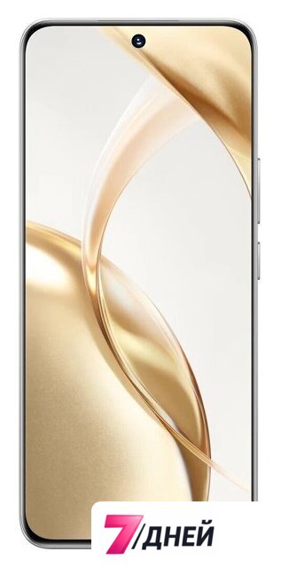 Телефон HONOR 200 8GB/256GB международная версия (лунный белый) - Изображение №2 — Интернет-магазин 7 дней