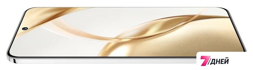 Телефон HONOR 200 8GB/256GB международная версия (лунный белый) - Изображение №7 — Интернет-магазин 7 дней