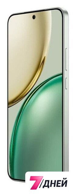 Телефон HONOR X9d 8GB/256GB международная версия (мятный) - Изображение №4 — Интернет-магазин 7 дней
