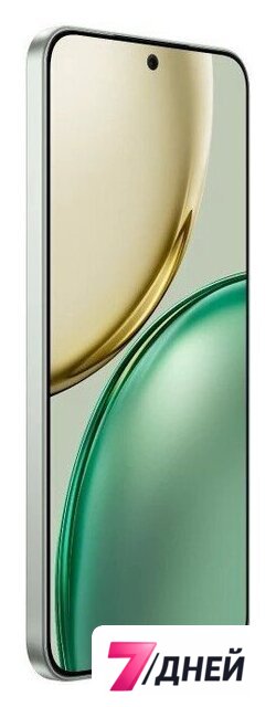 Телефон HONOR X9d 8GB/256GB международная версия (мятный) - Изображение №5 — Интернет-магазин 7 дней