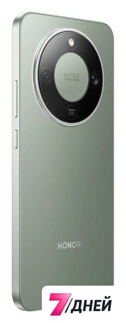 Телефон HONOR X9d 8GB/256GB международная версия (мятный) - Изображение №9 — Интернет-магазин 7 дней