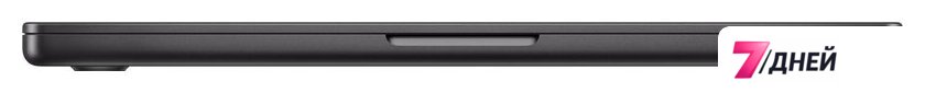 Ноутбук Apple MacBook Pro 14.2