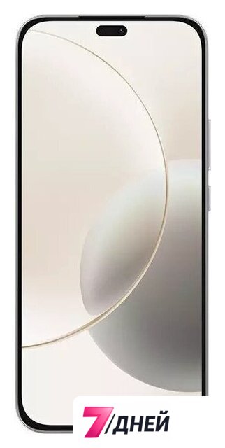 Телефон HONOR 400 Lite 8GB/256GB международная версия (вельветовый серый) - Изображение №2 — Интернет-магазин 7 дней