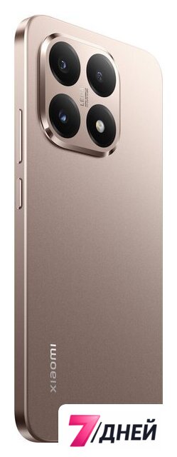 Телефон Xiaomi 15T 12GB/512GB международная версия (розовое золото) - Изображение №6 — Интернет-магазин 7 дней