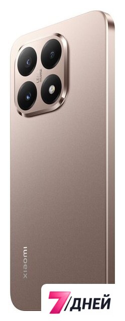 Телефон Xiaomi 15T 12GB/512GB международная версия (розовое золото) - Изображение №7 — Интернет-магазин 7 дней