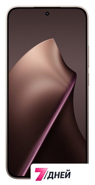 Телефон Xiaomi 15T 12GB/512GB международная версия (розовое золото) - Изображение №2 — Интернет-магазин 7 дней