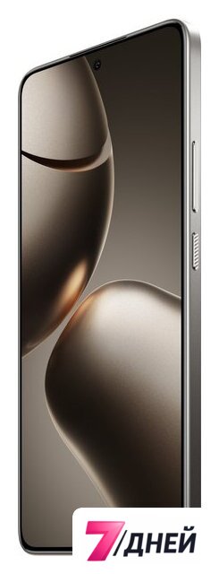 Телефон Xiaomi 14T 12GB/512GB международная версия (серый титан) - Изображение №5 — Интернет-магазин 7 дней