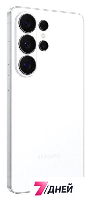 Телефон Samsung Galaxy S26 Ultra SM-S9480 12GB/256GB (белый) - Изображение №11 — Интернет-магазин 7 дней