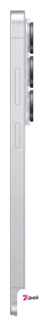 Телефон Samsung Galaxy S26 Ultra SM-S9480 12GB/256GB (белый) - Изображение №15 — Интернет-магазин 7 дней