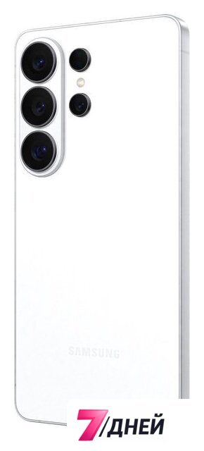 Телефон Samsung Galaxy S26 Ultra SM-S9480 12GB/256GB (белый) - Изображение №13 — Интернет-магазин 7 дней