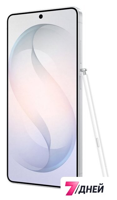 Телефон Samsung Galaxy S26 Ultra SM-S9480 12GB/256GB (белый) - Изображение №3 — Интернет-магазин 7 дней