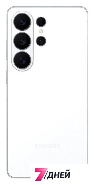Телефон Samsung Galaxy S26 Ultra SM-S9480 12GB/256GB (белый) - Изображение №9 — Интернет-магазин 7 дней