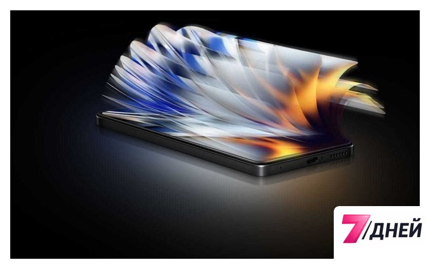 Телефон POCO X4 Pro 5G 8GB/256GB международная версия (желтый) - Изображение №12 — Интернет-магазин 7 дней