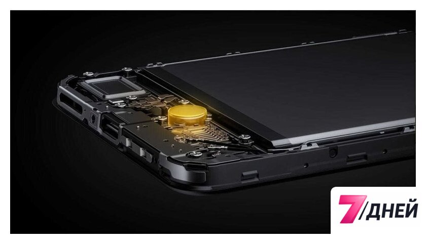 Телефон POCO X4 Pro 5G 8GB/256GB международная версия (желтый) - Изображение №8 — Интернет-магазин 7 дней