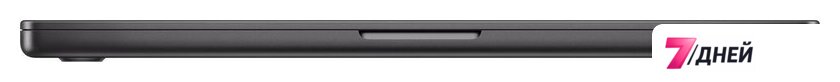 Ноутбук Apple MacBook Pro 16.2