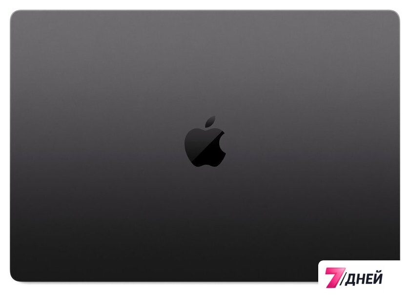 Ноутбук Apple MacBook Pro 16.2