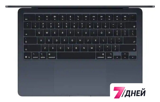 Ноутбук Apple MacBook Air 13.6