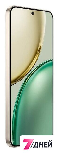 Телефон HONOR X9d 8GB/256GB международная версия (бежевый) - Изображение №5 — Интернет-магазин 7 дней