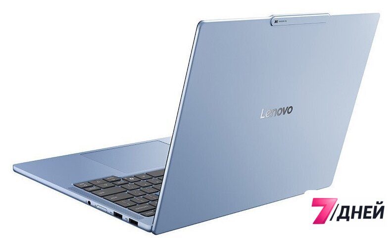 Ноутбук Lenovo Xiaoxin 14 ASP10 83JL001GCD-LK - Изображение №7 — Интернет-магазин 7 дней