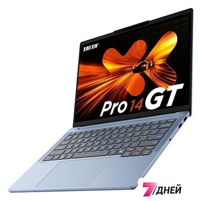 Ноутбук Lenovo Xiaoxin 14 ASP10 83JL001GCD-LK - Изображение №3 — Интернет-магазин 7 дней