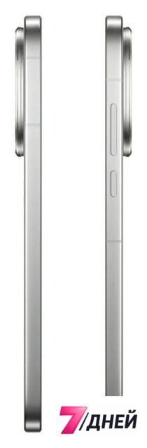 Телефон Realme GT8 Pro RMX5210 16GB/512GB международная версия (белый) - Изображение №4 — Интернет-магазин 7 дней