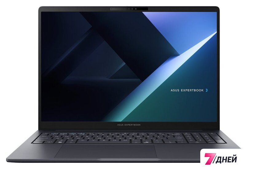Ноутбук ASUS ExpertBook B5 B5605CCA-PL0123 - Изображение №1 — Интернет-магазин 7 дней