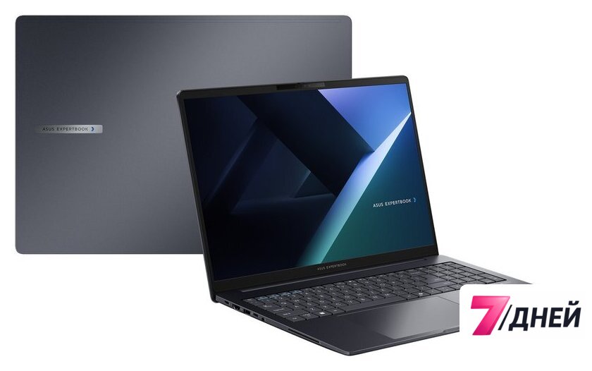 Ноутбук ASUS ExpertBook B5 B5605CCA-PL0123 - Изображение №6 — Интернет-магазин 7 дней