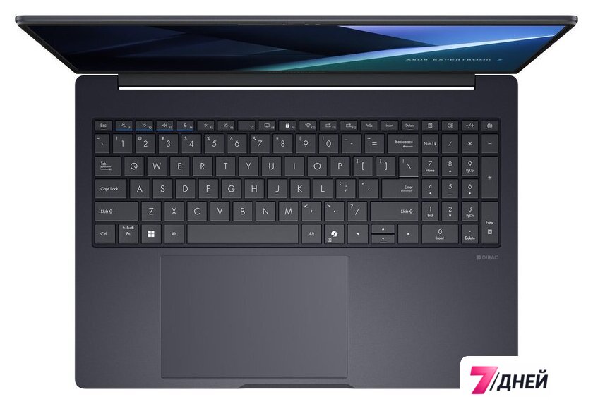 Ноутбук ASUS ExpertBook B5 B5605CCA-PL0123 - Изображение №3 — Интернет-магазин 7 дней