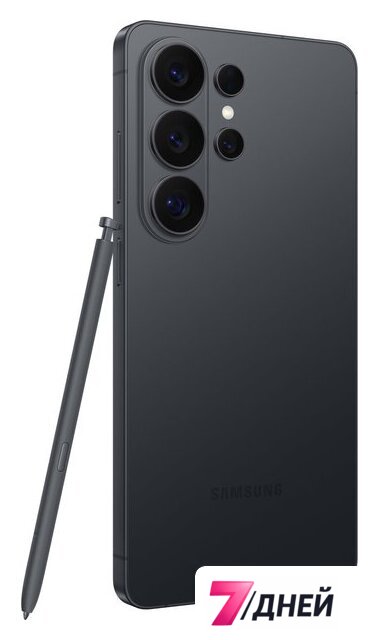 Телефон Samsung Galaxy S26 Ultra SM-S9480 12GB/256GB (черный) - Изображение №7 — Интернет-магазин 7 дней