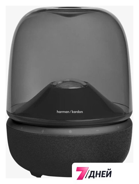 Беспроводная колонка Harman/Kardon Aura Studio 5 - Изображение №5 — Интернет-магазин 7 дней