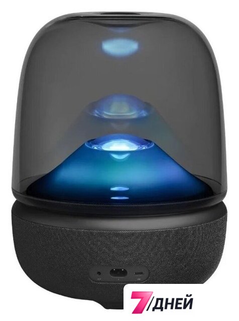 Беспроводная колонка Harman/Kardon Aura Studio 5 - Изображение №6 — Интернет-магазин 7 дней