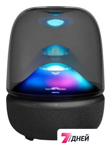 Беспроводная колонка Harman/Kardon Aura Studio 5 - Изображение №1 — Интернет-магазин 7 дней