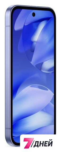 Телефон Google Pixel 9a 8GB/256GB (ирис) - Изображение №6 — Интернет-магазин 7 дней