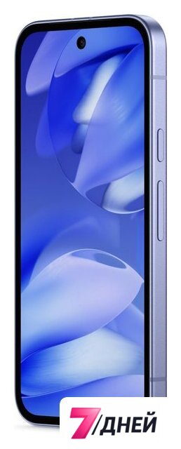 Телефон Google Pixel 9a 8GB/256GB (ирис) - Изображение №7 — Интернет-магазин 7 дней