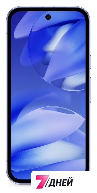 Телефон Google Pixel 9a 8GB/256GB (ирис) - Изображение №3 — Интернет-магазин 7 дней
