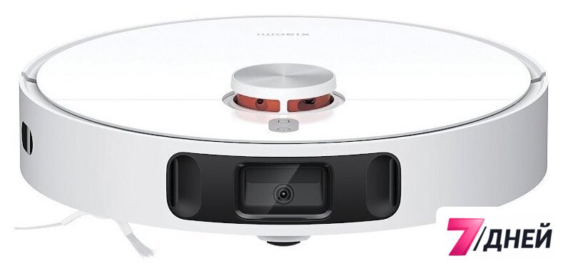 Робот-пылесос Xiaomi Robot Vacuum X10+ B101GL (европейская версия, белый) - Изображение №11 — Интернет-магазин 7 дней