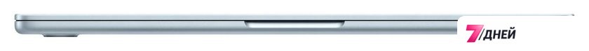 Ноутбук Apple MacBook Air 13.6