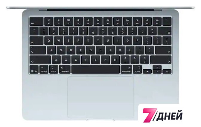Ноутбук Apple MacBook Air 13.6